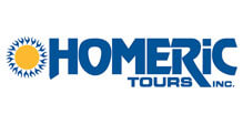 Tour Homeric Tours