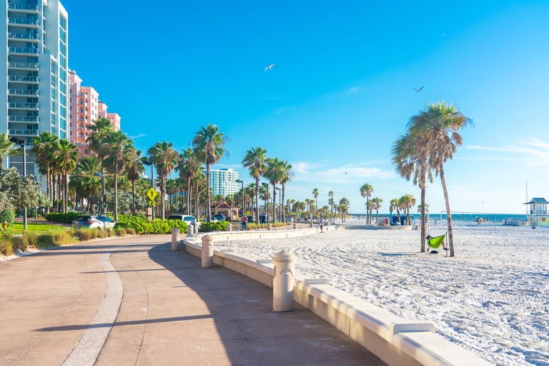 Florida Weddings & Honeymoons — Florida Florida Weddings & Honeymoons — Florida